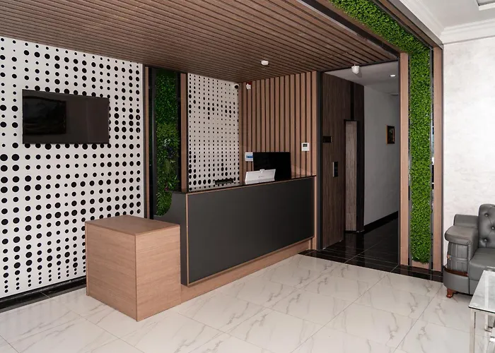 Gulshan Hotel