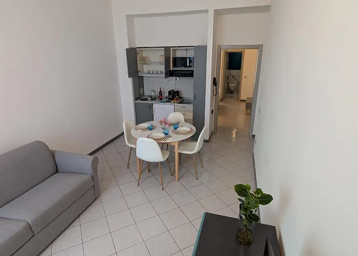 Residence Cosy Baveno