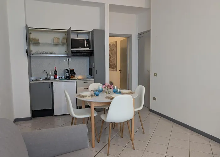 Residence Cosy Baveno