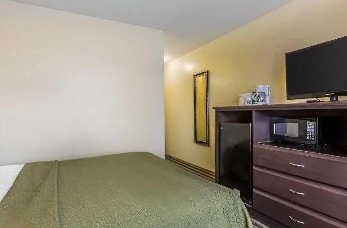 Quality Inn Clovis