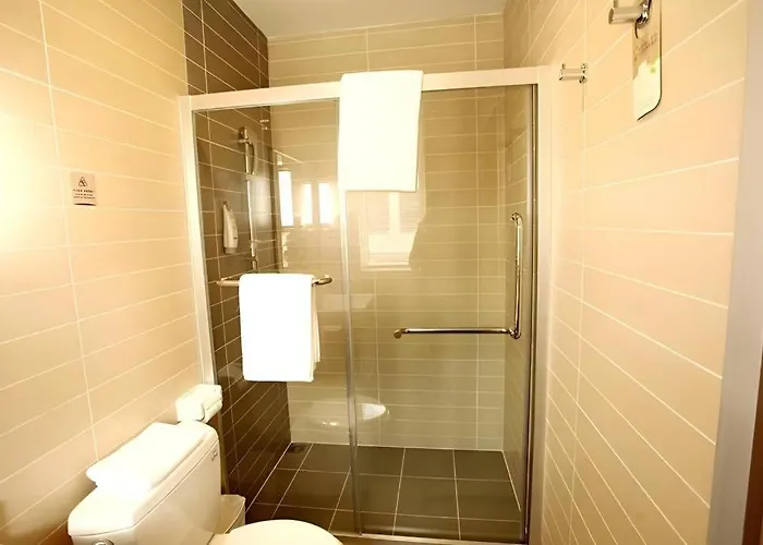 Ibis Anyang Jiefang Ave Hotel