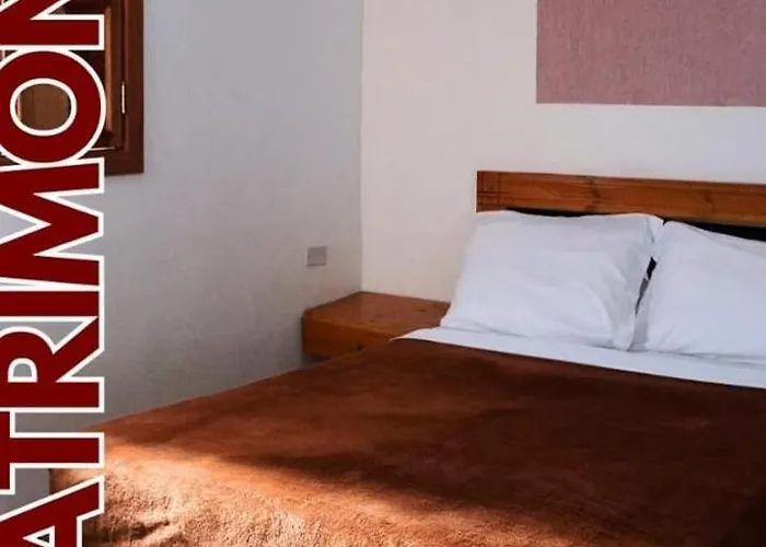 Hotel Plazas Millas Merida