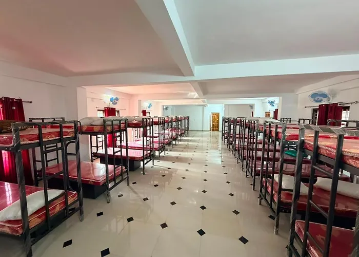 Abs Residency, Wayanad- Sulthan Bathery