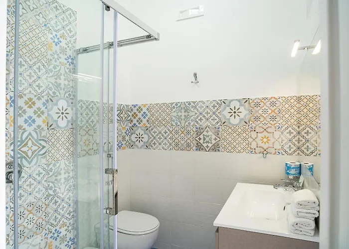 Santa Maria Rooms