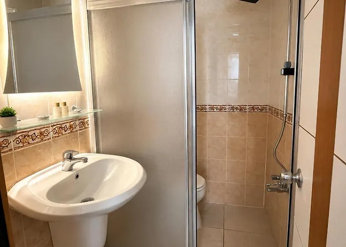 Otel Mola Balikesir
