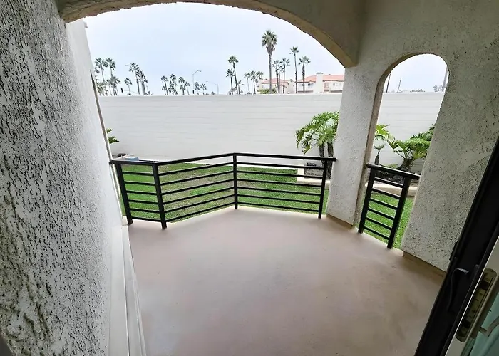 Huntington Beach Inn