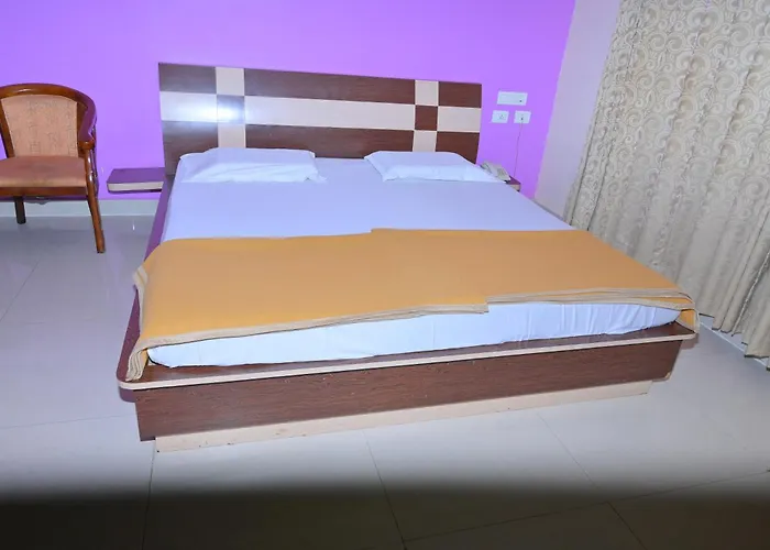 Shiva Sai Residency