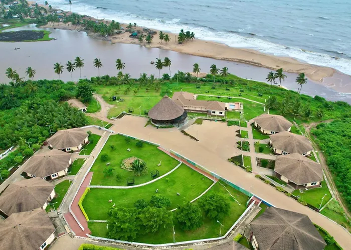 Nyansapo Eco Resort