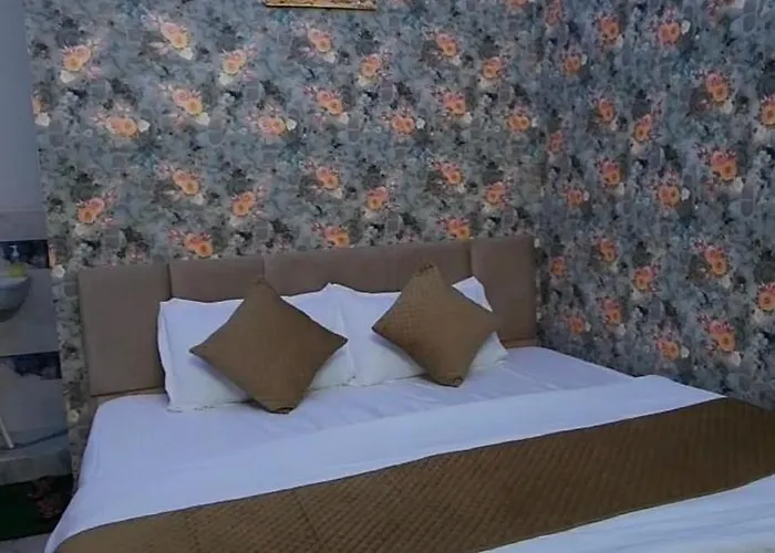 Hotel Vanilla Inn