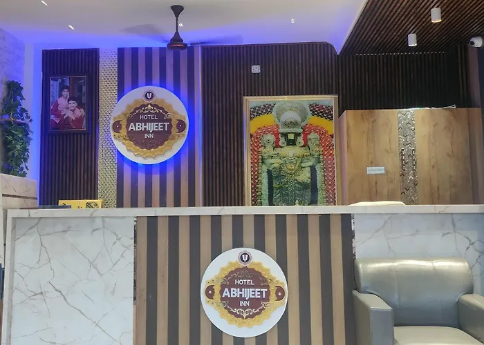 Hotel Abhijeet Inn