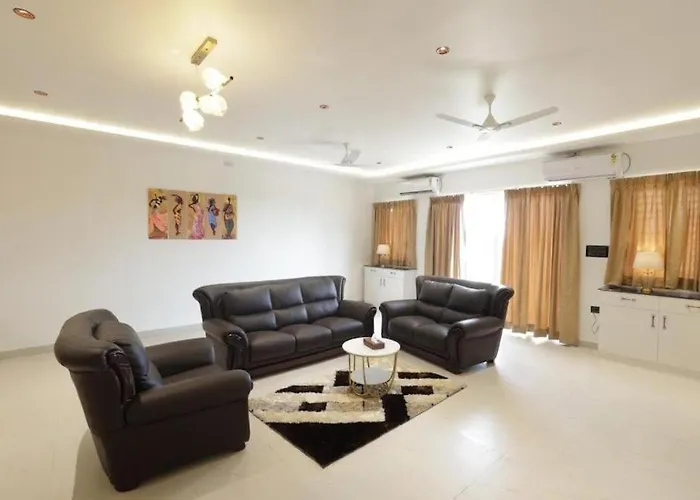 Villa Clasic Comfort