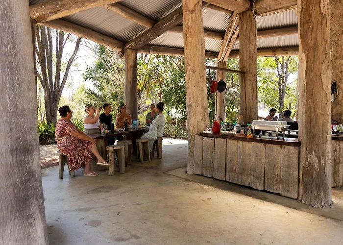 Hidden Valley Cabins & Tours