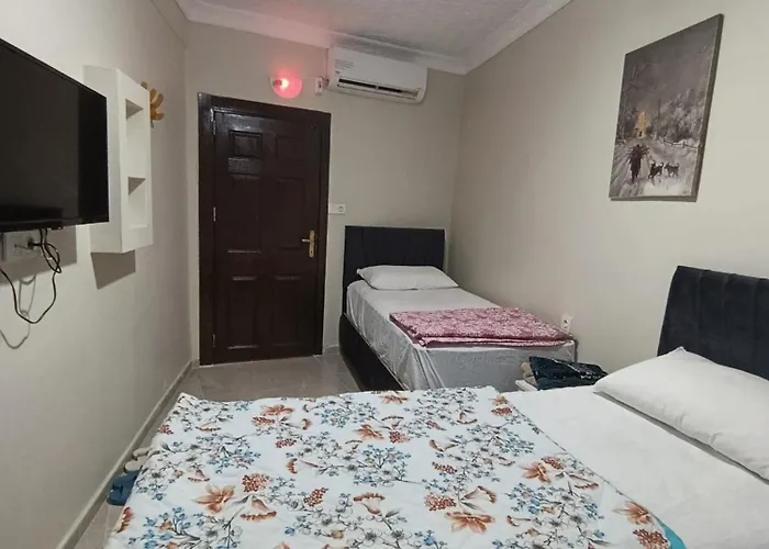 Girasun Otel