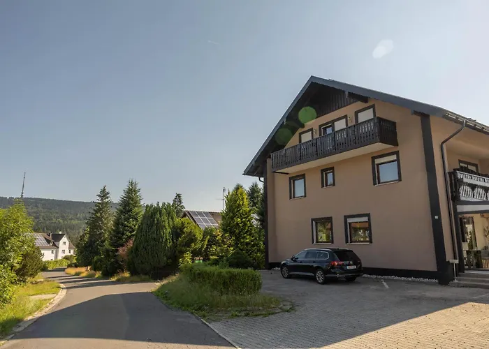 Villa Johannes