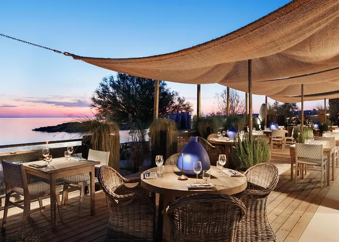 Sabatic Formentera Autograph Collection