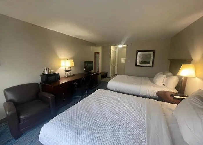 Fairbridge Inn & Suites Independence