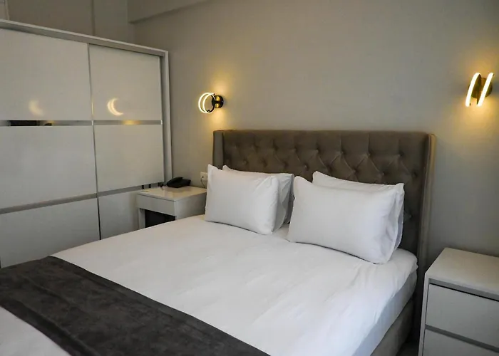 Zelif Otel Havza