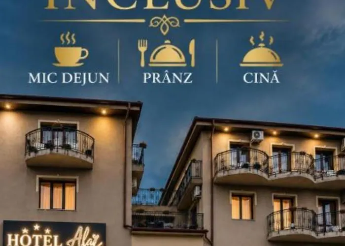 Hotel Abi
