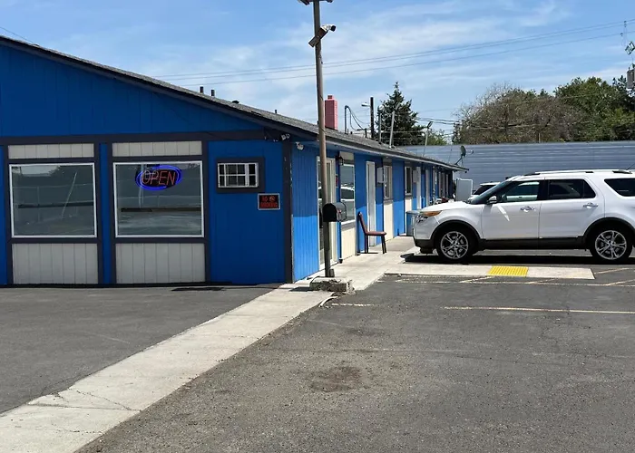 Sunshine Motel