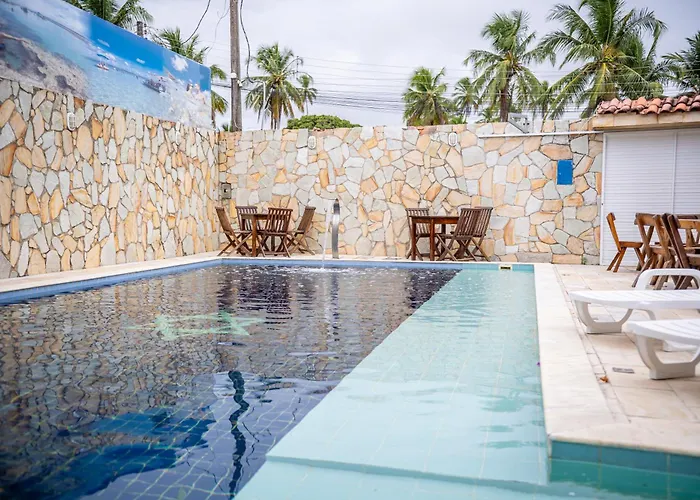 Hotel Meu Xodo