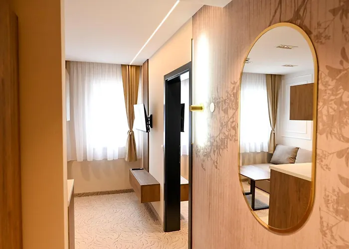 Hotel Unca