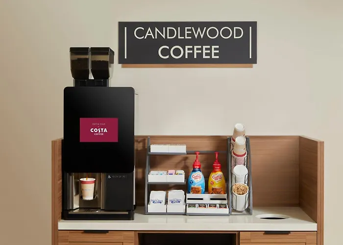 Candlewood Suites Pembroke By Ihg