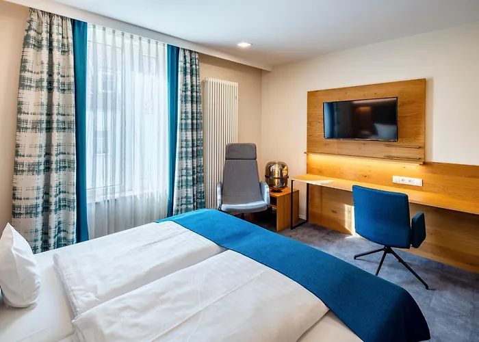 Hotel Schwan&Post