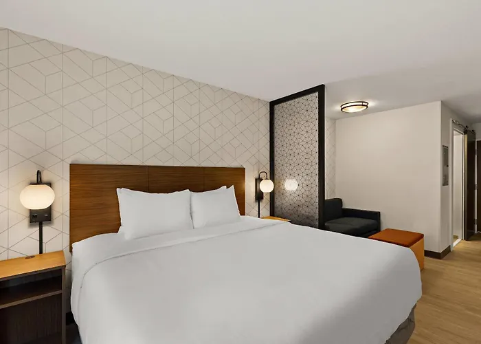 Everhome Suites Salem