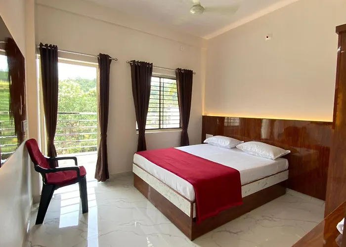 Sri Durga Residency