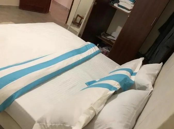 Sau Loadge Inn