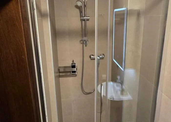 Drei Schweizer Hotel 203