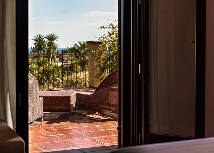 La Rosa Dei Venti Resort