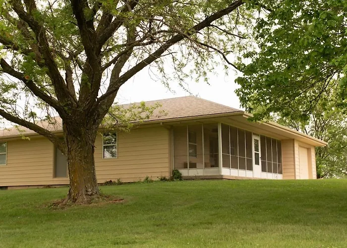 Helen'S House