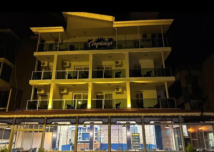 Tropicana Otel