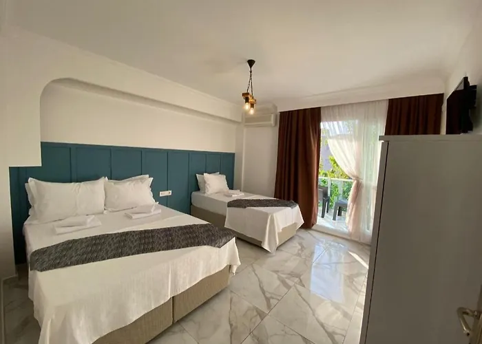 Tropicana Otel