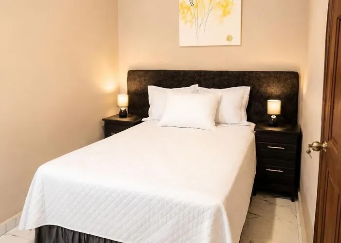 Torre Jardin Business Center Suites