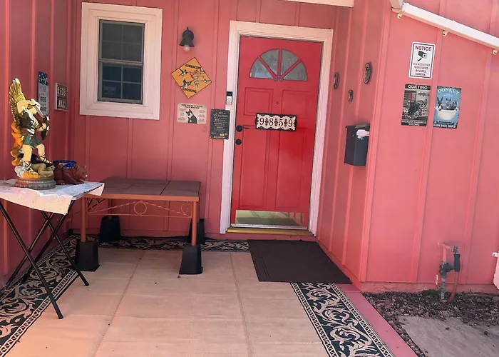 Santee Homestay