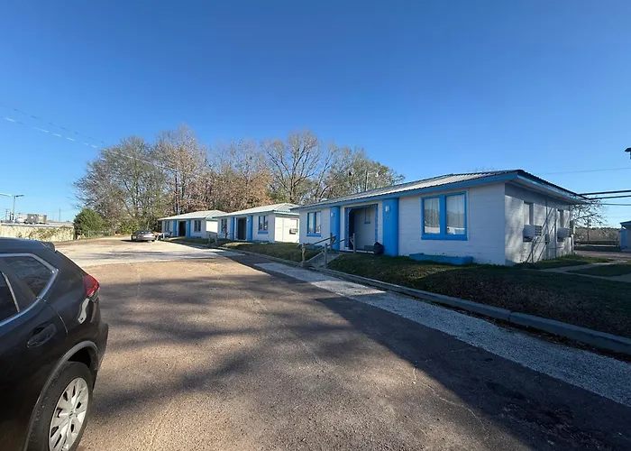 Terrace Motel