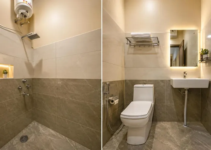 Hotel Galaxia Inn Near PEC College