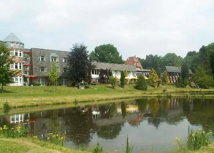 Pescheks Tagungshaus Walsrode