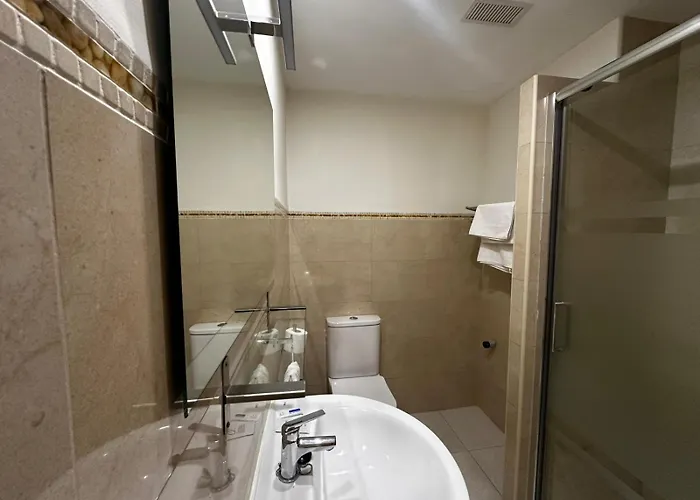 Hostal La Reina