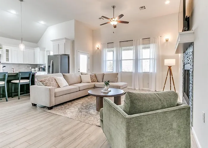 Family-Friendly Comfort In The Heart Of Yukon