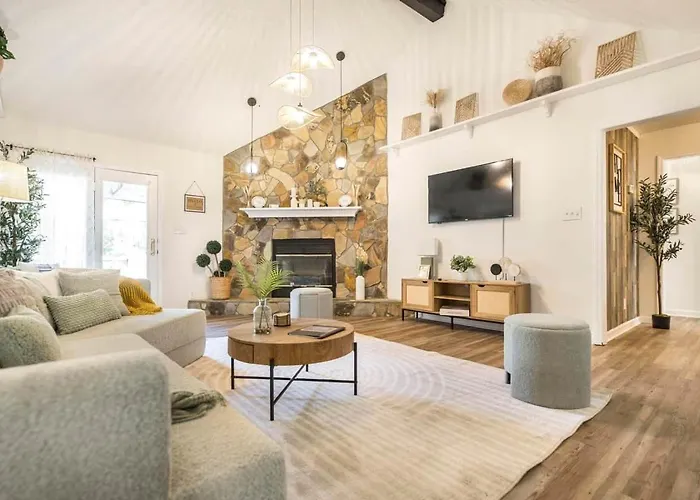 Greenway Oasis 3Br Home