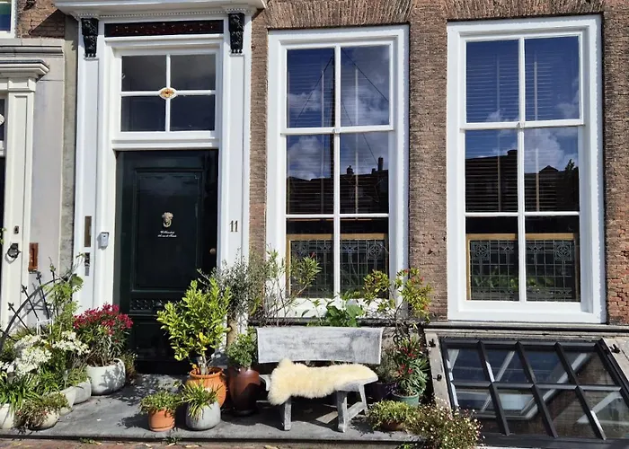 De Gouden Cruytbusse