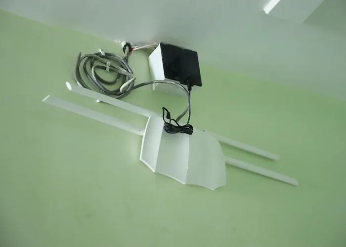 Hotel Jagdambike