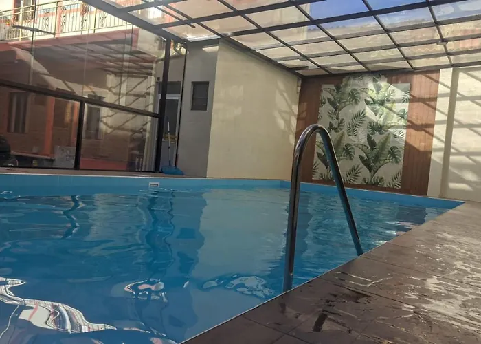 Hotel Central
