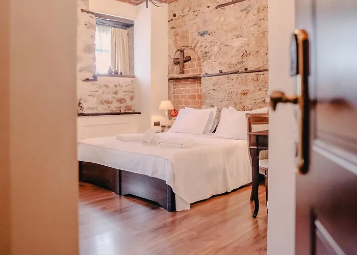 Palea Poli Boutique Hotel