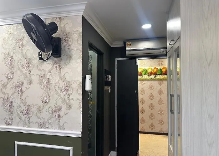 Guest Room Star Avenue