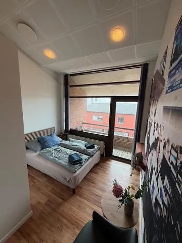 The Bank Bnb Hirtshals