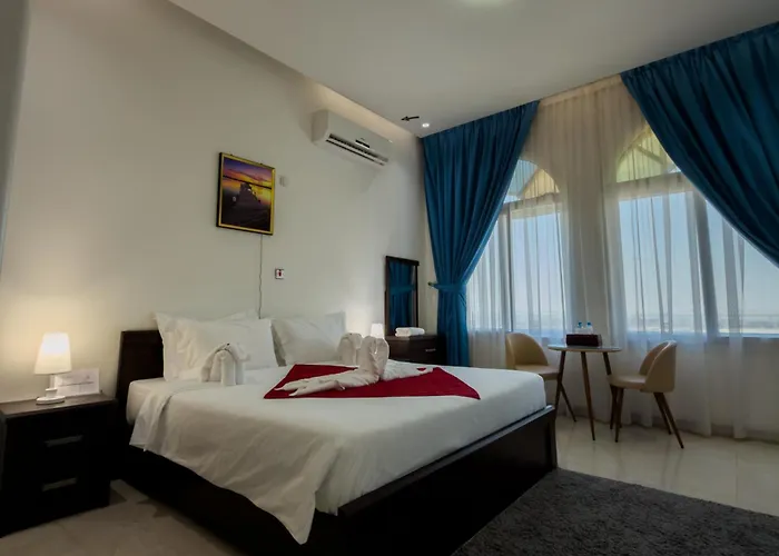Hotel Invito
